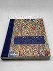 Art Of The Bible Illuminated Manuscripts From The Medieval World Scot 1st 2016