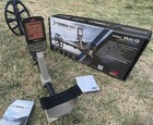 Minelab X-terra  Elite Metal  Detector