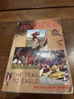 1990 Tenth Edition First Print Boy Scout Handbook-