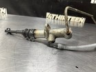 04-06 Pontiac Gto Hydraulic Clutch Master Cylinder W reservoir And Lines  l458