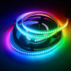 Led Strip Ws2812b 5050 Rgbw For Arduino  Vehicle  Room Ceiling  Home Lighting