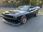 2017 Dodge Challenger Srt Hellcat