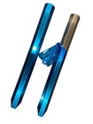 Deep Fryer Joint Adapter Connector   22-1 2  Length X 2  Width 