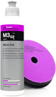Koch-chemie Micro Cut Polishing Compound - Silicone-free  High Performance