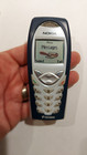 3788 nokia 3586i Very Rare - For Collectors - No Sim Card - Cdma