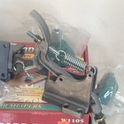 Woodstock W1105 Board Buddies Anti Kickback Hold-down Devices For Shapers  M0163