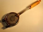 Vintage Berarducci  Bros  Pizzelle Maker  Model 130-wb  Good Condition U s a 