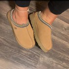 Ugg Tasman Slippers - Chestnut - Open Box