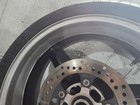 2003 03-04 Suzuki Gsxr 1000 Gsxr1000 Rear Back Wheel Rim 0726b10 