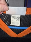 Insane Clown Posse 2006 Xl Hallowicked Shaggy Football Jersey Icp Psychopathic