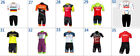 Mens       cycling Bodysuit Short Sleeve Cycling Jumpsuit Cycling Jersey Triathlon