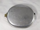 Antique Wwi Era Military Field Gear Mess Kit Box Vintage Metal Us Army