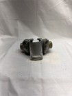 1981 Elina Bmx Seat Pdnp Guts Vintage Old School Blue Nice Condition No Cracks