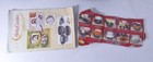 Vintage Betty Crocker Bake n Fill Cake Pans 4 Piece Bake Set 2004