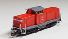 88219 Marklin Z-scale Db Cl 213 General Purpose Diesel Hydraulic Locomotive