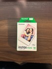 Fujifilm Instax Mini Instant Film 10 Sheets  Exp 04 2026 New Sealed