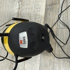 3m Tekk Protection Worktunes Hearing Protector Earmuffs Am fm Radio Tested Works
