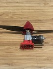 Cox  049 Thimble Drome Nitro Engine 