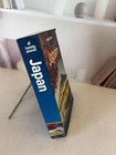 Lonely Planet Japan 18th Edition Travel Guide 2024 English Book Map Included