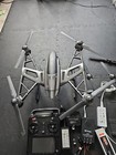 Yuneec Typhoon G Drone As-is Untested For Parts