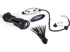 Brandmotion 1008-6509 Ford Emblem Backup Camera 2008-2016 F150 Super Duty Truck