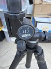 Manfrotto 410 Junior Geared Head Bogen  3275   158   Induro Tripod