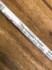 Wolverine Silvaloy 15 Silver Brazing Rods  050  X 1 8  28 Sticks Sil-fos