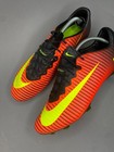 Nike Mercurial Vapor Fg Elite Rare Football Soccer Cleats Boots Us12 Eur46