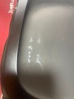 Artwork Ink Stone Black Calligraphy Vintage Suzuri Sumi Grinder Shodo Shuji Tool