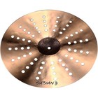 Sabian Hhx Complex Aero Crash Cymbal 16 In 