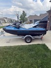 2020 Sea-doo Gti Se 130 Jet Skis Low Hour s