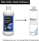 Floralife Quick Dip Hydrating Treatment 16 Fl Oz