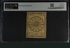 Continental Currency   1 6 February 17  1776 Colonial Notes