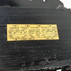 Square D 9070eo71d1 1kva Control Transformer 240x480v Primary 120v Secondary