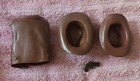 Vintage 1960 s Louis Marx Johnny West -best Of The West-accessories Lot