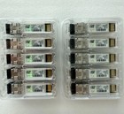 New Cisco Sfp-10g-lr-s 10g Base-lr Sfp  Transceiver Module With Hologram