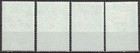 Bahamas 1979 Sc 446-49 Mnh International Year Of The Child Ap6044