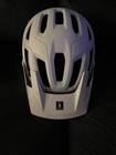 Oakley Drt5 Mountain Bike Cycling Helmet Unisex Adult Size Small White Read Des