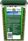 3 Pack Feline Greenies Adult Dental Cat Treats Tempting Tuna Flavor  21 Oz  Tub
