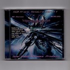 Karaoke Cdg 16 Song Sq-1  Frank Sinatra Greatest Hits new York my Way jewel Box