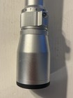Nikon Buckmasters 3-9x40 Rifle Scope Silver Stainless Ss Rare Duplex