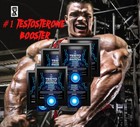 Super Testosterone Booster Real Performance High Grade- Reg  68
