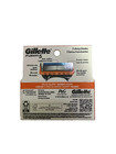 Gillette Fusion 5 Razor Blade Refill Cartridges 2 Packs Of 4