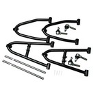 Asi Sport Extended A-arms  3  Fit 2003-2004 Suzuki Quadsport Z400 Ltz400 Z400