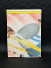 1986 Vintage Topps Garbage Pail Kids Gpk Series 6  210a First Ada