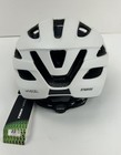 Trek Starvos Wavecel Bike Helmet - White - Size S