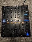 Pioneer Djm-900nxs2 4 Channel Digital Pro Dj Mixer 