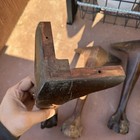  4   Ball And Claw Carved Antique Mahogany Wood Table Legs 12 1 2 Reclaim Furnit
