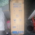 Graco Snugride Lite Infant Rear Facing Car Seat Base