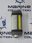 Hedland H701a-010  3500psi   241 Bars Max Hydralic Oil Flow Meter  